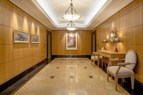 Duxton Hotel Perth - Australian Destinations 23