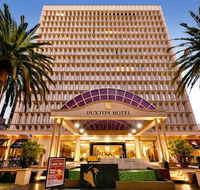 Duxton Hotel Perth - Australian Destinations