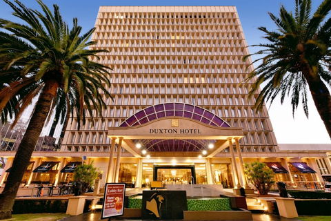 Duxton Hotel Perth - Australian Destinations 0