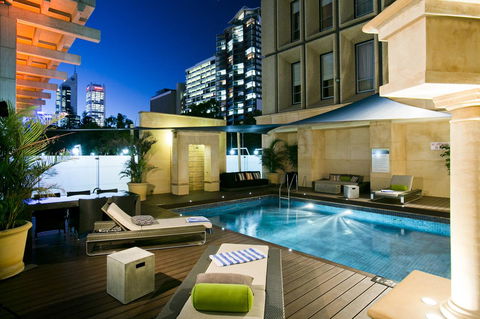 Duxton Hotel Perth - Australian Destinations 30