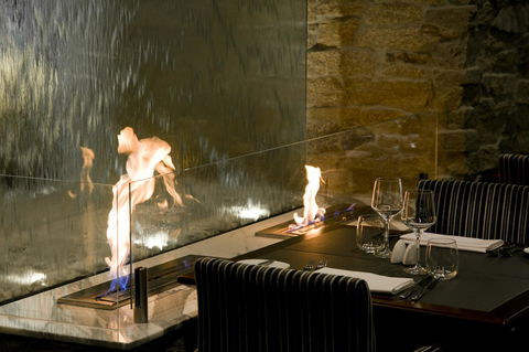 Duxton Hotel Perth - Australian Destinations 38