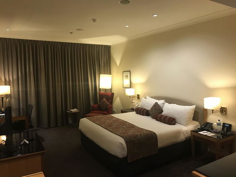 Duxton Hotel Perth - Australian Destinations 9