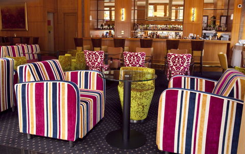 Duxton Hotel Perth - Australian Destinations 39