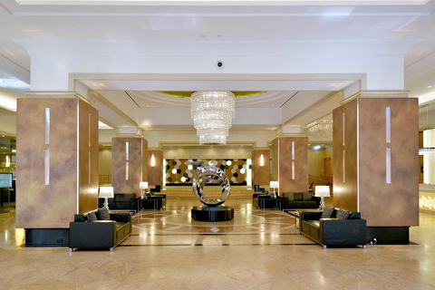 Duxton Hotel Perth - Australian Destinations 28