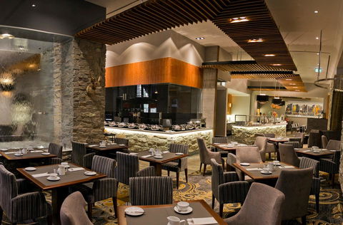 Duxton Hotel Perth - Australian Destinations 44