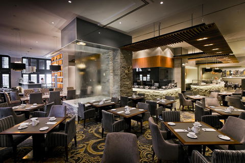 Duxton Hotel Perth - Australian Destinations 34