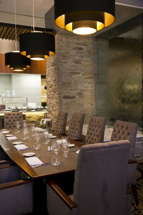Duxton Hotel Perth - Australian Destinations 41