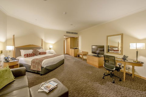 Duxton Hotel Perth - Australian Destinations 19