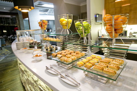 Duxton Hotel Perth - Australian Destinations 31