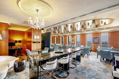 Duxton Hotel Perth - Australian Destinations 22