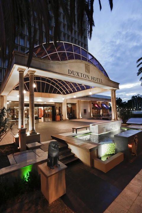 Duxton Hotel Perth - Australian Destinations 29
