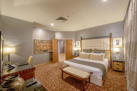 Duxton Hotel Perth - Australian Destinations 17