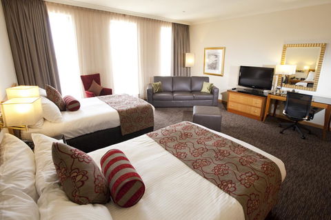 Duxton Hotel Perth - Australian Destinations 36