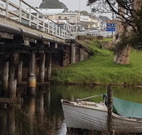 Christina'sDenmark - Australian Destinations