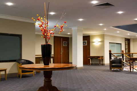 Great Southern Hotel Perth - Australian Destinations 8