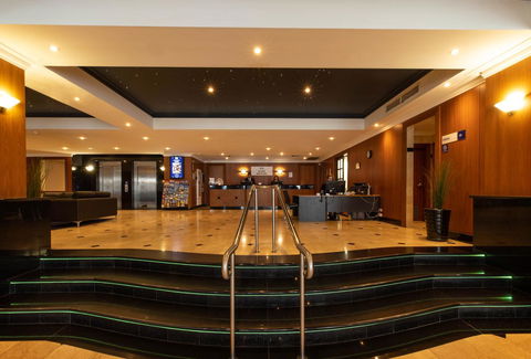 Great Southern Hotel Perth - Australian Destinations 6