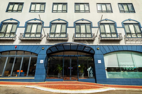 Great Southern Hotel Perth - Australian Destinations 4