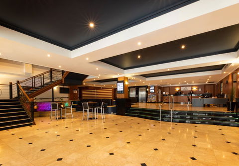 Great Southern Hotel Perth - Australian Destinations 3