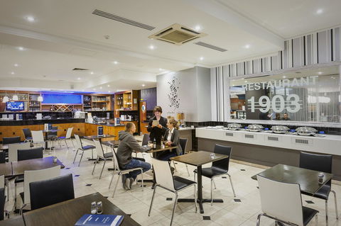 Great Southern Hotel Perth - Australian Destinations 14