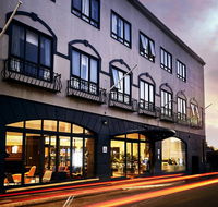 Great Southern Hotel Perth - Australian Destinations