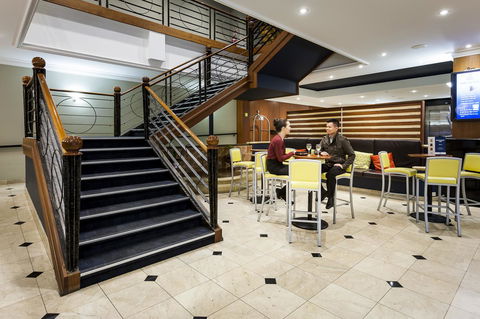 Great Southern Hotel Perth - Australian Destinations 13