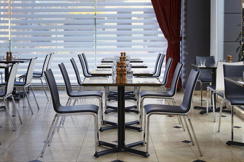Great Southern Hotel Perth - Australian Destinations 11