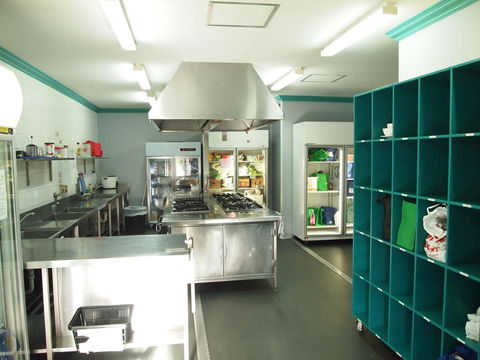 The Emperors Crown Hostel - Australian Destinations 42