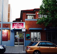 The Emperors Crown Hostel - Australian Destinations
