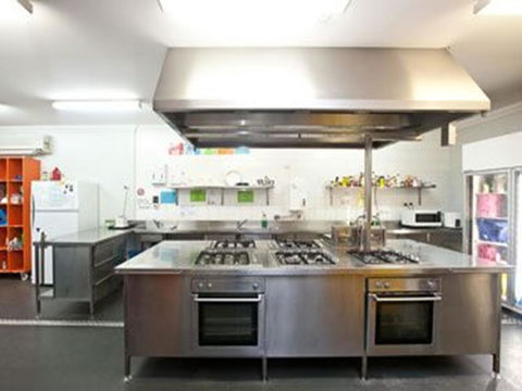The Emperors Crown Hostel - Australian Destinations 32