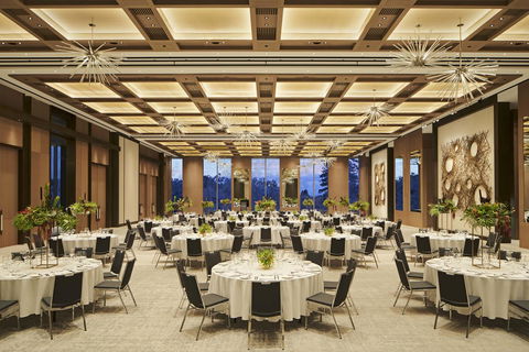 The Westin Perth - Australian Destinations 21