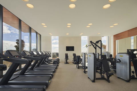 The Westin Perth - Australian Destinations 8