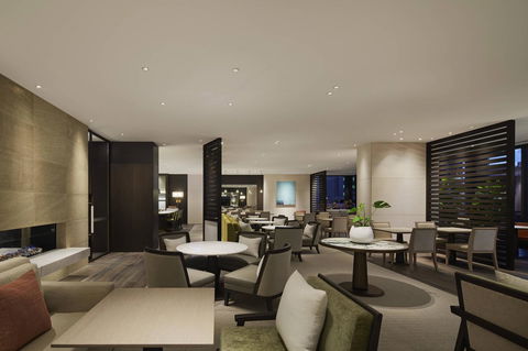 The Westin Perth - Australian Destinations 36