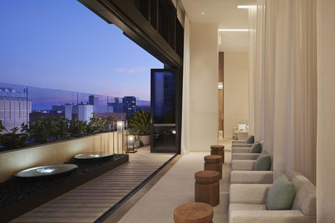 The Westin Perth - Australian Destinations 10