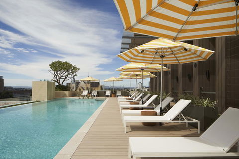 The Westin Perth - Australian Destinations 4