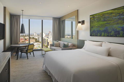 The Westin Perth - Australian Destinations 9