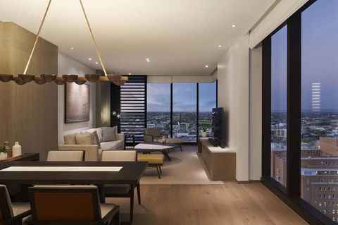 The Westin Perth - Australian Destinations 29