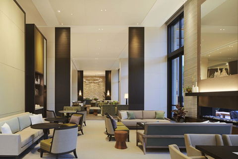 The Westin Perth - Australian Destinations 20