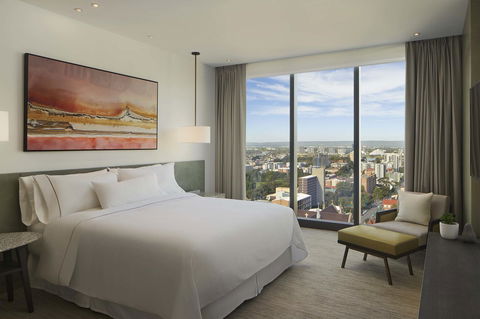 The Westin Perth - Australian Destinations 3