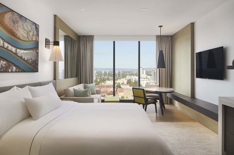 The Westin Perth - Australian Destinations 13
