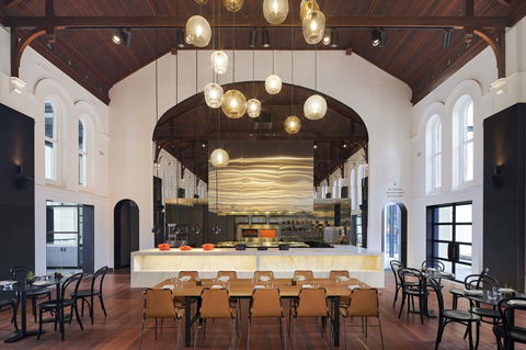 The Westin Perth - Australian Destinations 22