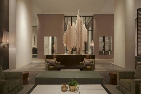 The Westin Perth - Australian Destinations 44