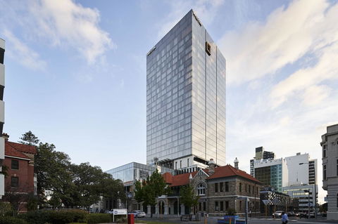 The Westin Perth - Australian Destinations 0