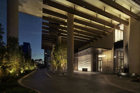 The Westin Perth - Australian Destinations 35