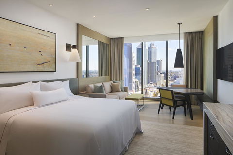 The Westin Perth - Australian Destinations 11