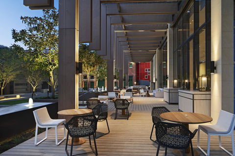 The Westin Perth - Australian Destinations 40