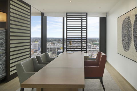 The Westin Perth - Australian Destinations 23