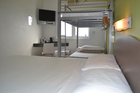Ibis Budget Perth Airport - Australian Destinations 27