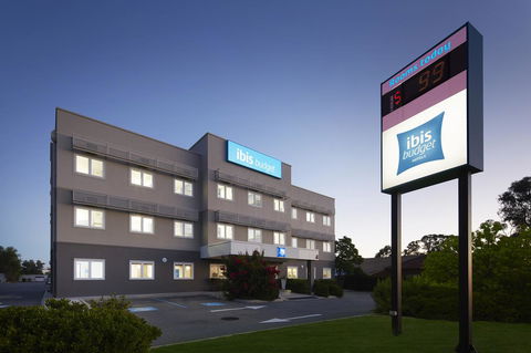 Ibis Budget Perth Airport - Australian Destinations 1