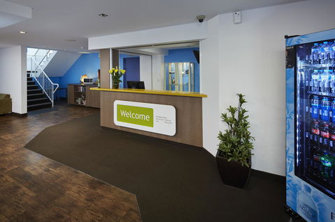 Ibis Budget Perth Airport - Australian Destinations 6
