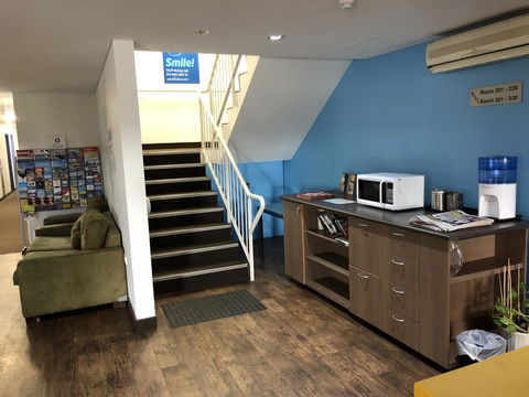 Ibis Budget Perth Airport - Australian Destinations 12